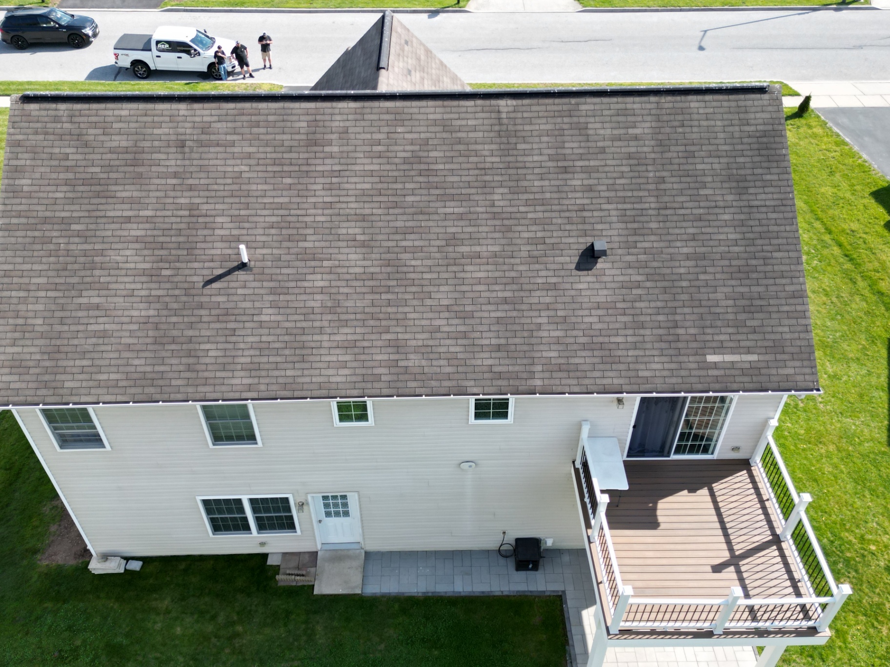 REP Storm Restoration project in Pennsylvania