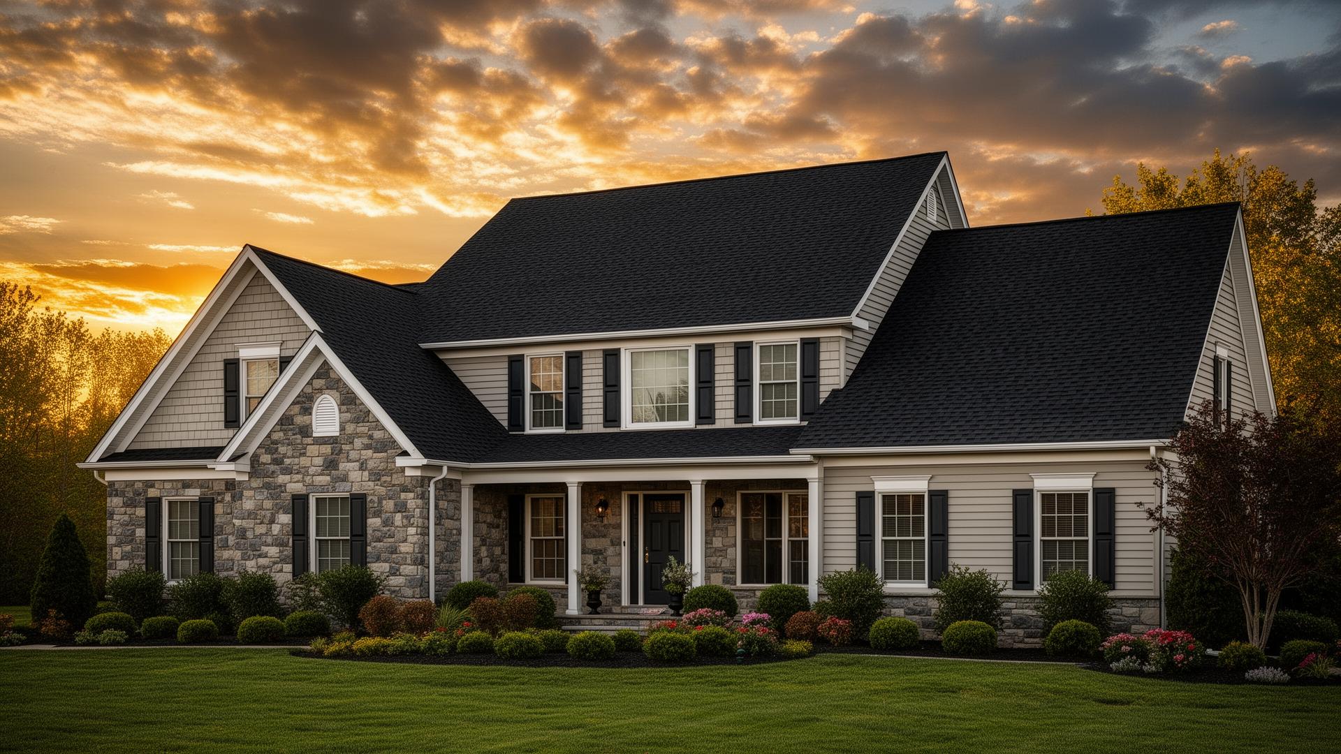 Signs You May Need a Roof Replacement in Pennsylvania
