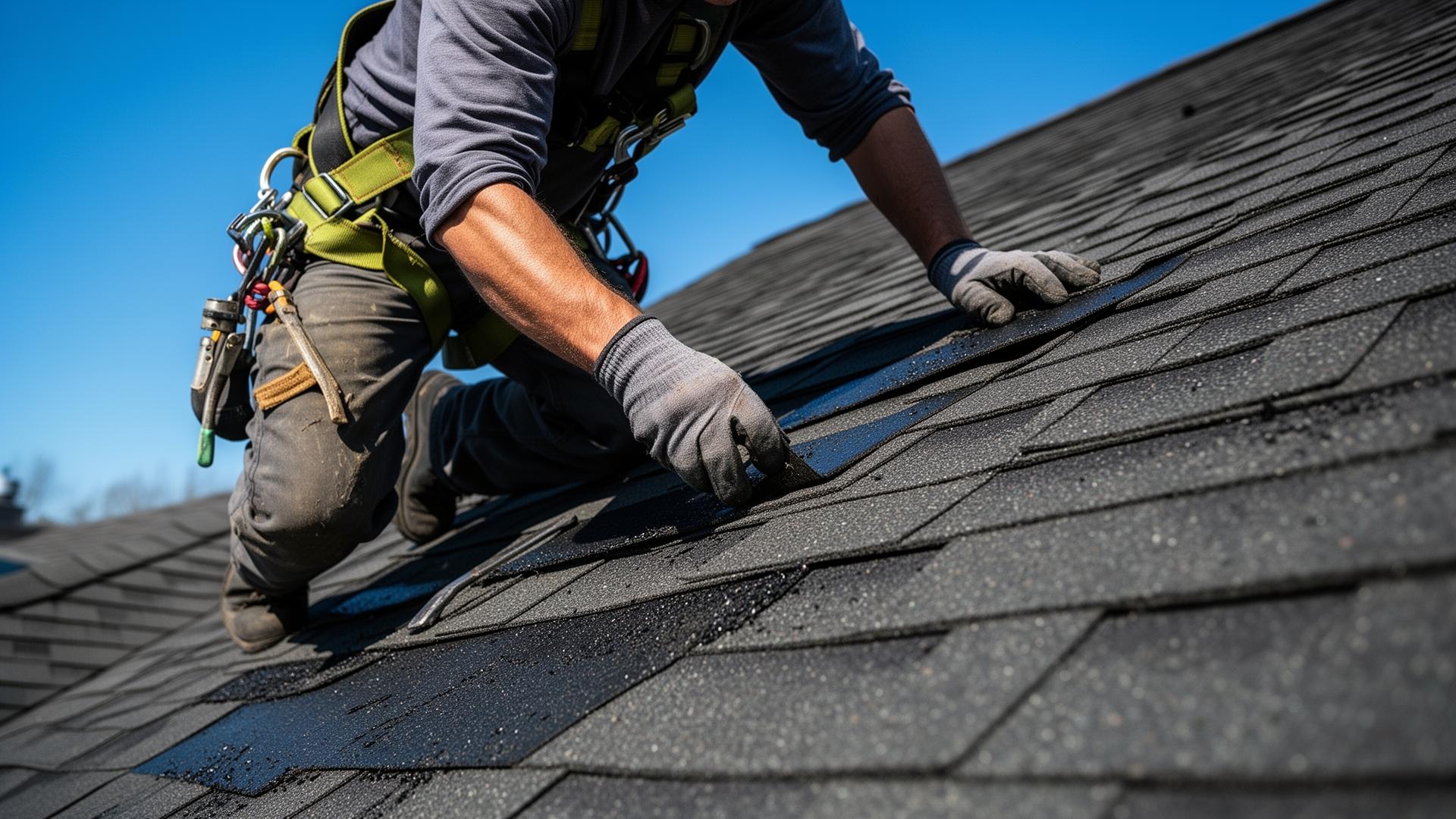 Will Insurance Cover Roof Damage After a Storm?